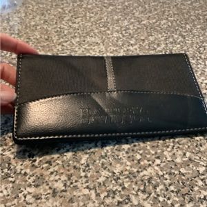 Harley-Davidson Checkbook Cover